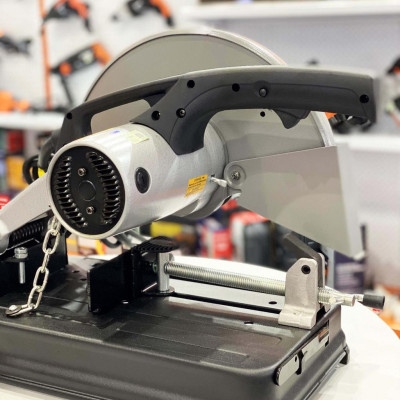 Máy cắt sắt chính hãng Kynko J1G- KD41 -355 # 6411 siêu khỏe