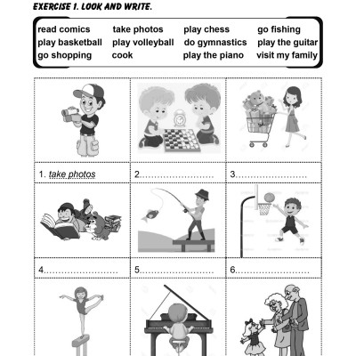 100 Đề Kiểm Tra Tiếng Anh 4