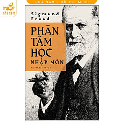 Phân tâm học nhập môn (Nhã Nam)