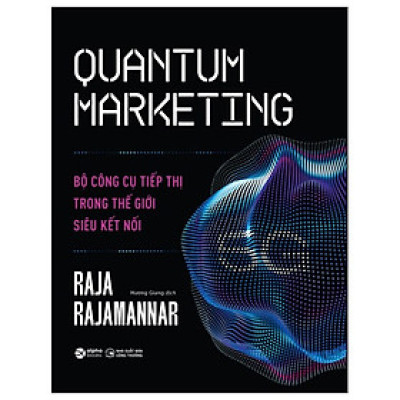 Quantum Marketing