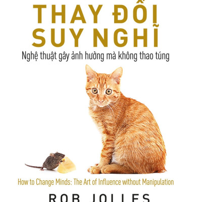 Combo Sách Phản Biện Và Thuyết Phục