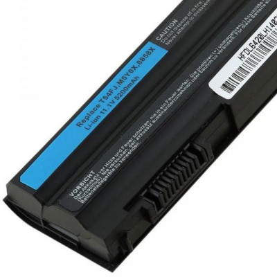 Pin Tương Thích Cho Laptop Dell Inspiron 15R 7520 - Hàng Nhập Khẩu New Seal TEEMO PC TEBAT32