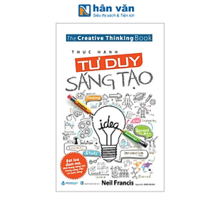 Thực Hành Tư Duy Sáng Tạo