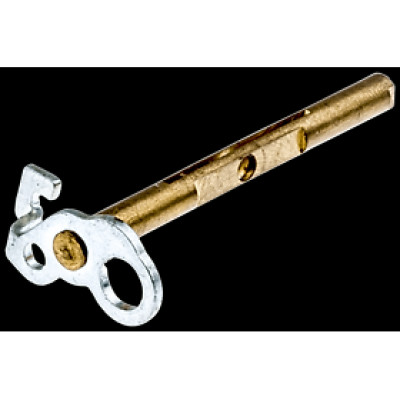 Thanh ngang chế bằng đồng 353, 365