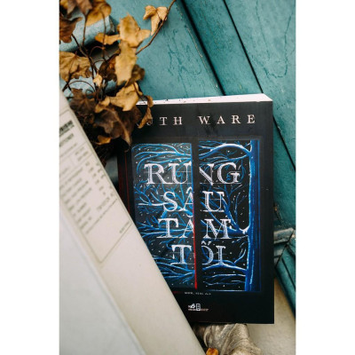 Rừng sâu tăm tối - Bản Quyền