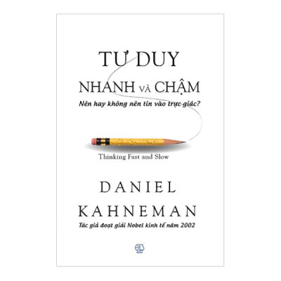 Combo Tư Duy Nhanh Và Chậm Và Donald Trump - Chiến Lược Đầu Tư Bất Động Sản (Tái Bản 2018) (2 Cuốn)