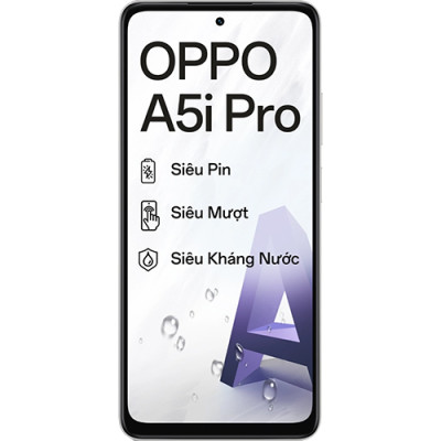 Điện thoại Oppo A5i Pro (8GB/128GB) - Hàng chính hãng
