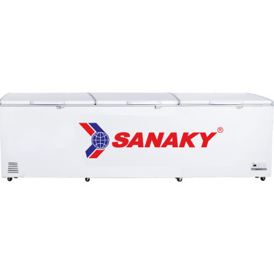 VH-1799HY3 - Tủ đông Sanaky inverter 1500 lít VH-1799HY3 - Hàng chính hãng