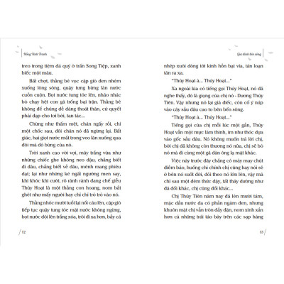 Gia Đình Bên Sông