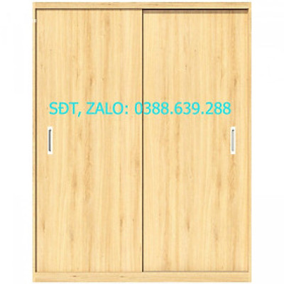 Tủ Cửa Lùa FINE FT094 (160cm x 200cm)