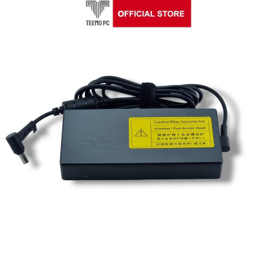 Sạc Tương Thích Cho Laptop Asus TUF Gaming FX505GE FX505GD FX505DY 120w- Hàng Nhập Khẩu New Seal TEEMO PC X14