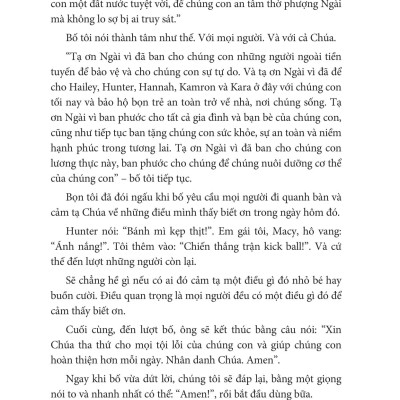 Pre-Order - Live In Love - Sống Đời Yêu Thương