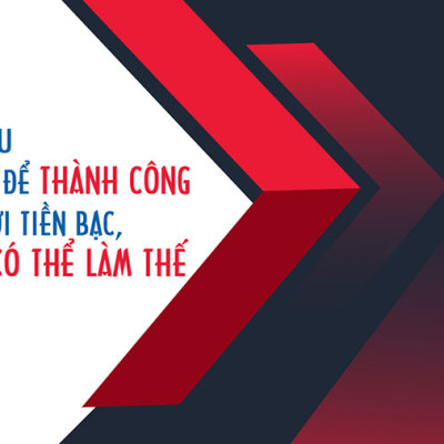 Bí Mật Tư Duy Triệu Phú - First News