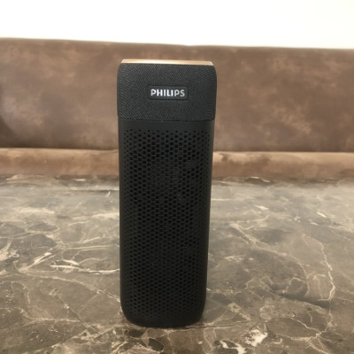 Máy khử mùi lọc không khí ô tô 3 tốc độ Philips S7601 (GP7601) - HÀNG NHẬP KHẨU