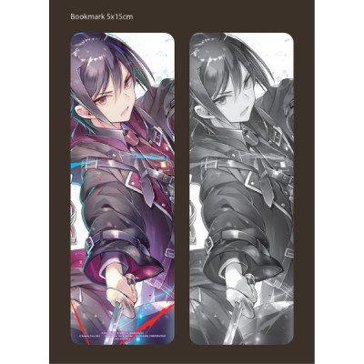 Sách - Thất kiếm ma thuật thống trị thế giới 2