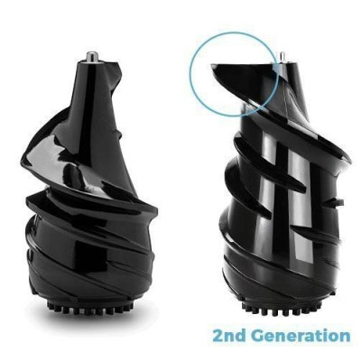 Máy ép trái cây BioChef 666 Hàng nhập khẩu - Tặng Cân nhà bếp Beurer KS19