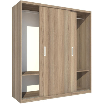 Tủ Cửa Lùa FINE FT099 (180cm x 200cm)