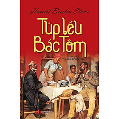 Túp Lều Bác Tôm (TB 2022)