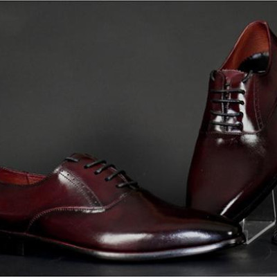 GIÀY DOLO MEN XGD05