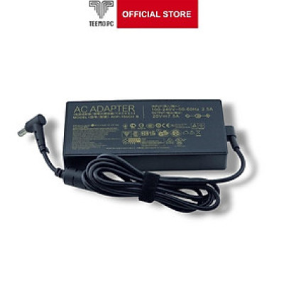 Sạc Tương Thích Cho Laptop Asus TUF Gaming A15 FA566IU-HN244T 150w- Hàng Nhập Khẩu New Seal TEEMO PC X8