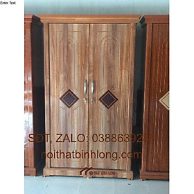 Tủ quần áo cốt mdf giá rẻ