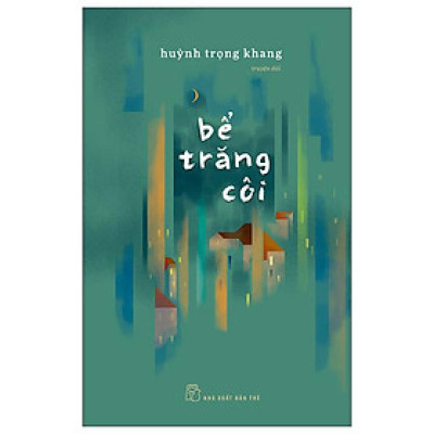 Bể Trăng Côi
