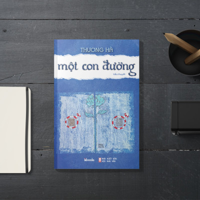 MỘT CON ĐƯỜNG - Thương Hà