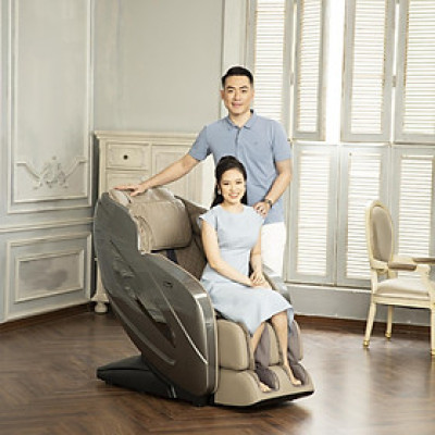 GHẾ MASSAGE OKASA OS-968 ( Bán chạy)