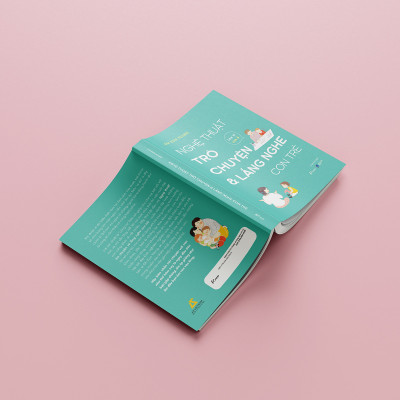 Nghệ Thuật Trò Chuyện Và Lắng Nghe Con Trẻ - Con Ơi, Con À - Oh Eun Young - Ù Shinki dịch - (bìa mềm)