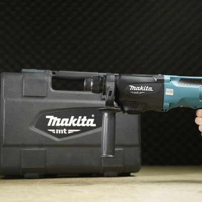 MÁY KHOAN ĐỘNG LỰC 26MM 800W MAKITA M8701B - HÀNG CHÍNH HÃNG