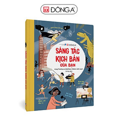 Sáng tác kịch bản của bạn