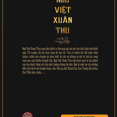 Ngô Việt Xuân Thu