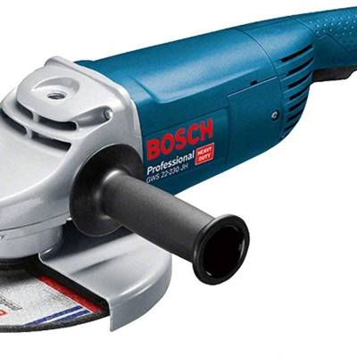 MÁY MÀI GÓC 2200W 230MM BOSCH GWS 2200-230 - HÀNG CHÍNH HÃNG