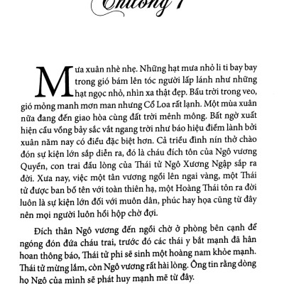  Bảo Kiếm Và Giai Nhân