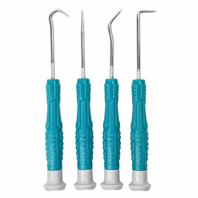 BỘ 4 DỤNG CỤ SỬA ĐIỆN THOẠI TOTAL TPHSK0401 - HÀNG CHÍNH HÃNG