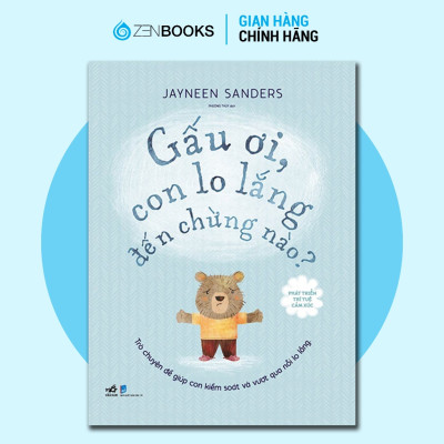 Bộ Sách Phát Triển Trí Tuệ Cảm Xúc - Jayneen Sanders