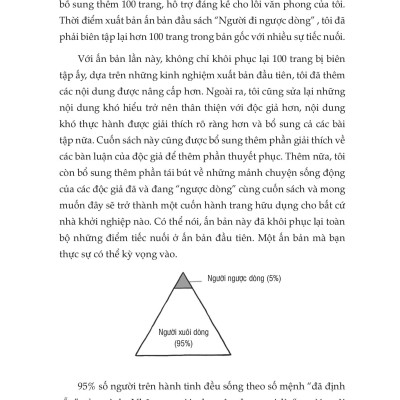 Sách - The Reverser - Người Đi Ngược Dòng