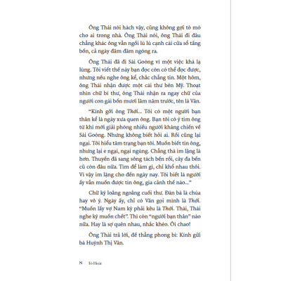 Chuyện Để Quên