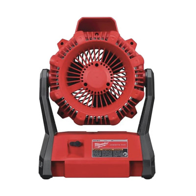 QUẠT DÙNG PIN MILWAUKEE M18 AF - HÀNG CHÍNH HÃNG