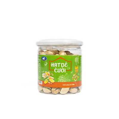 HẠT DẺ CƯỜI 170 G