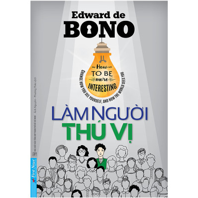 Combo 2 cuốn sách: Làm Người Thú Vị + Chú chó nhìn thấy gì