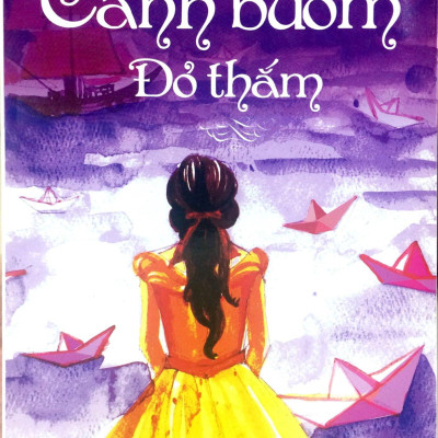 Cánh Buồm Đỏ Thắm