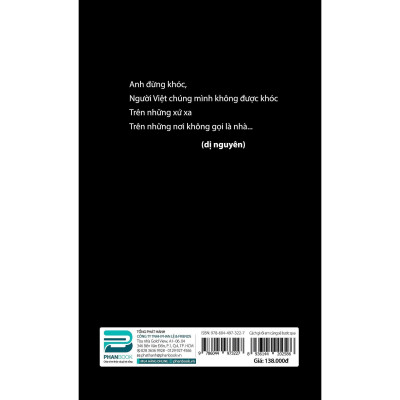 Sách - Cách Gì Rồi Em Cũng Sẽ Bước Qua - Tập Thơ - Dị Nguyên - Phanbook