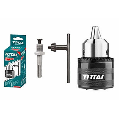 ĐẦU KHOAN KÈM KHỚP NỐI 13MM TOTAL TAC451301.1