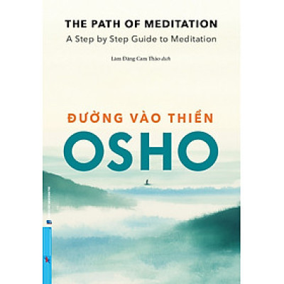 Đường Vào Thiền (Tác giả: Osho)