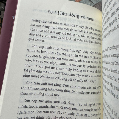 (bìa cứng) CHUYỆN ĐỜI XƯA - Trương Vĩnh Ký - NXB Trẻ