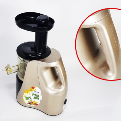 Máy Ép Chậm Matika MTK-3235 Công Nghệ Ép Thông Minh Giữ Nguyên Vẹn Vitamin-Hàng Chính Hãng