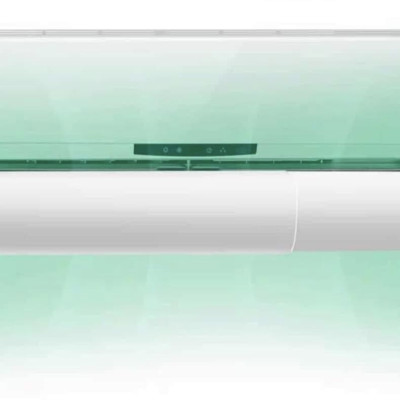 Tấm chắn điều hoà gia đình