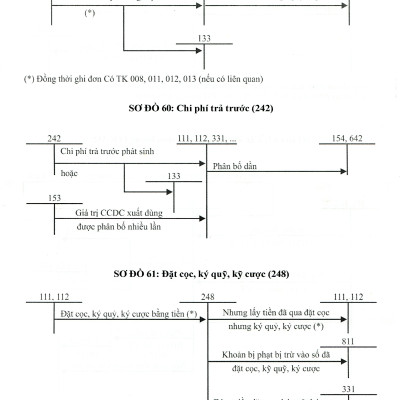 Hướng Dẫn Thực Hành Chế Độ Kế Toán Đơn Vị Hành Chính Sự Nghiệp