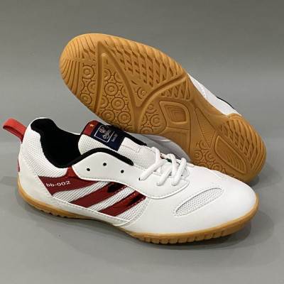 Giày Bóng Bàn, giày Cầu Lông, giày Bóng Chuyền CP BB02 Hàng VN